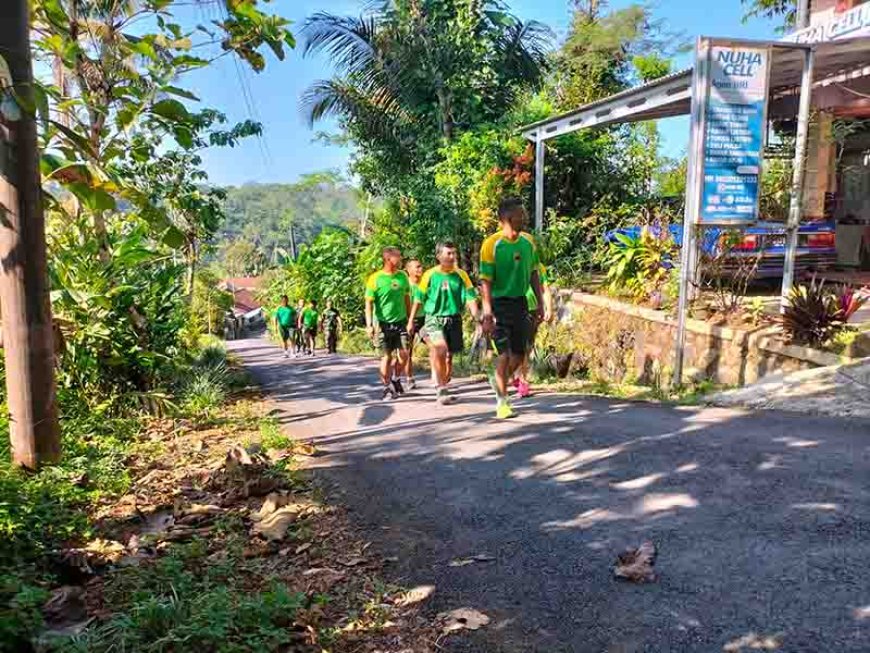  Olahraga Guna Menjaga Kesehatan Dan Tingkatkan Daya Tahan Tubuh